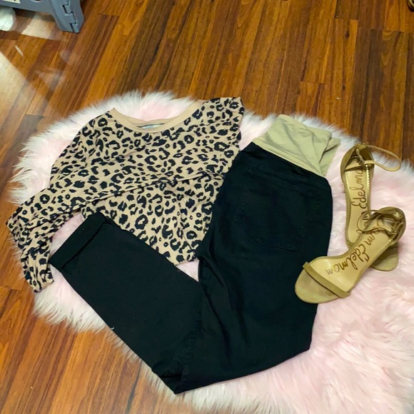 Gap maternity jeans - Picture 1 of 6